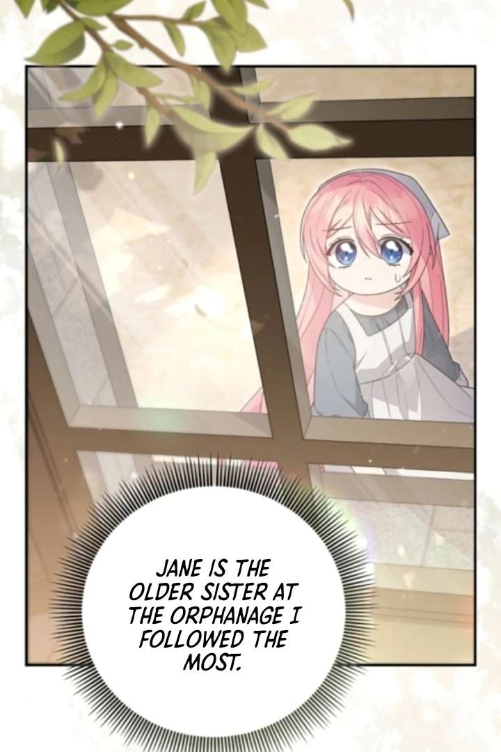 The Youngest Daughter of the Legendary Sword-and-Sorcery Family Chapter 5 - Page 56