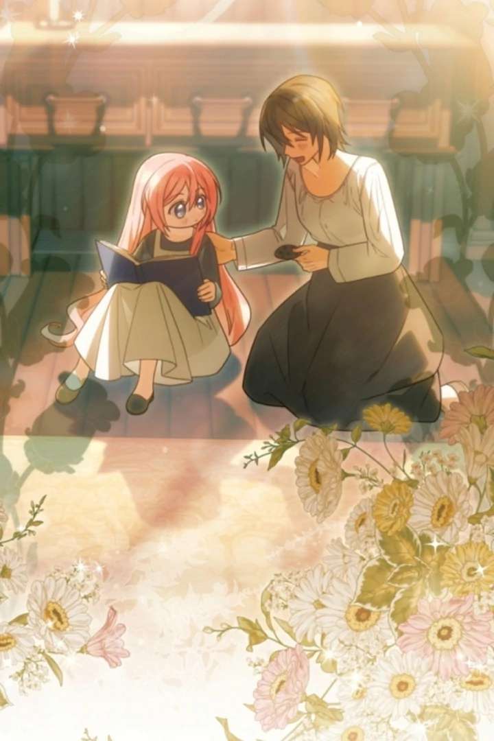 The Youngest Daughter of the Legendary Sword-and-Sorcery Family Chapter 5 - Page 58