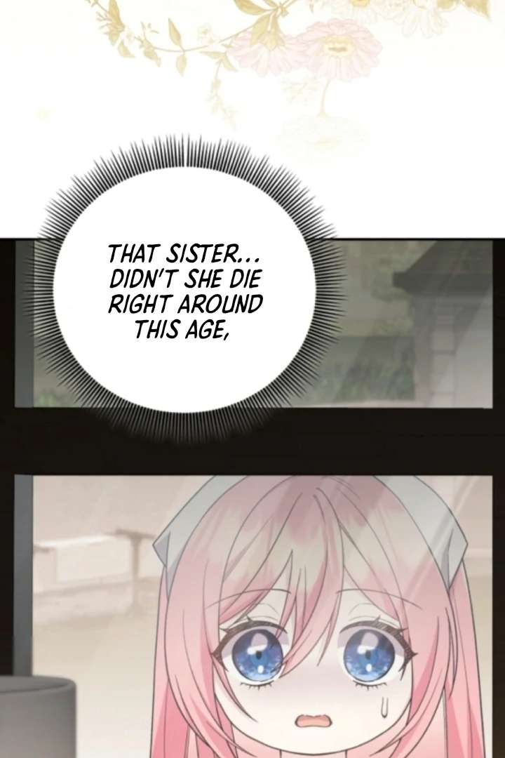 The Youngest Daughter of the Legendary Sword-and-Sorcery Family Chapter 5 - Page 59