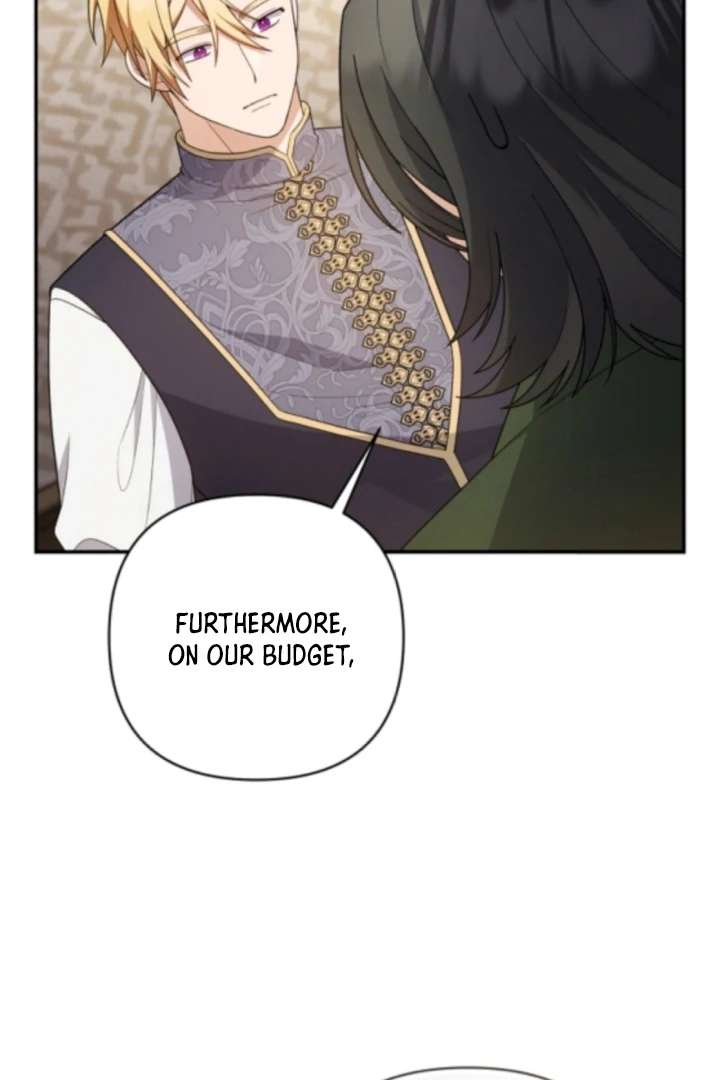 The Youngest Daughter of the Legendary Sword-and-Sorcery Family Chapter 5 - Page 6