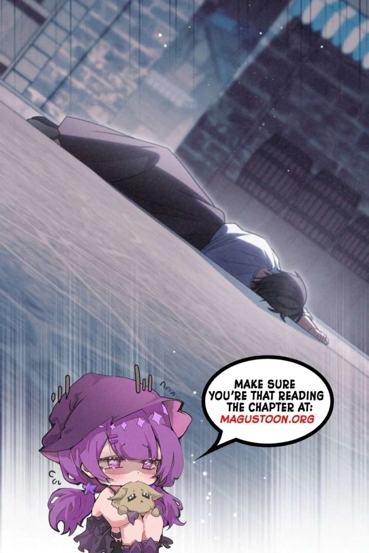 The Youngest Daughter of the Legendary Sword-and-Sorcery Family Chapter 5 - Page 61