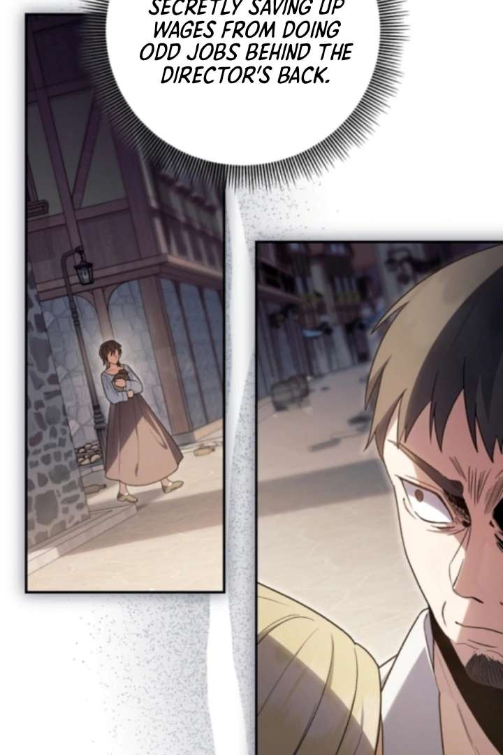 The Youngest Daughter of the Legendary Sword-and-Sorcery Family Chapter 5 - Page 66