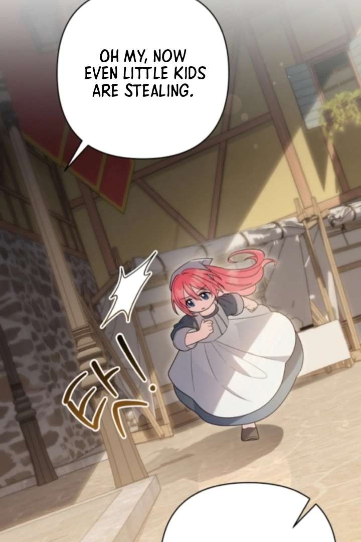 The Youngest Daughter of the Legendary Sword-and-Sorcery Family Chapter 5 - Page 68