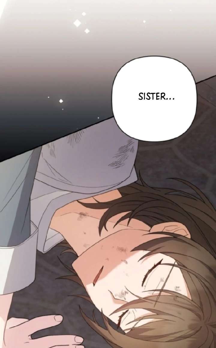 The Youngest Daughter of the Legendary Sword-and-Sorcery Family Chapter 5 - Page 75