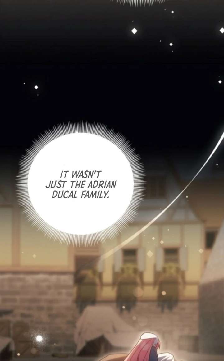 The Youngest Daughter of the Legendary Sword-and-Sorcery Family Chapter 5 - Page 77