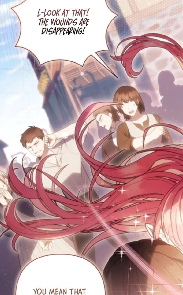 The Youngest Daughter of the Legendary Sword-and-Sorcery Family Chapter 5 - Page 85