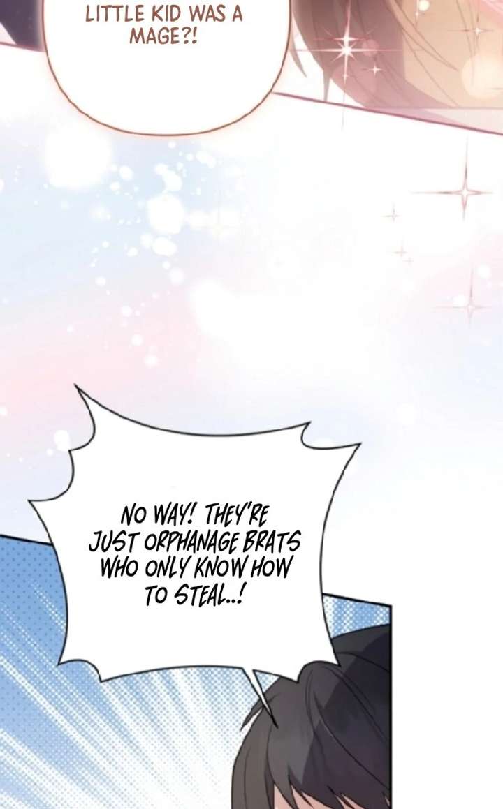 The Youngest Daughter of the Legendary Sword-and-Sorcery Family Chapter 5 - Page 86