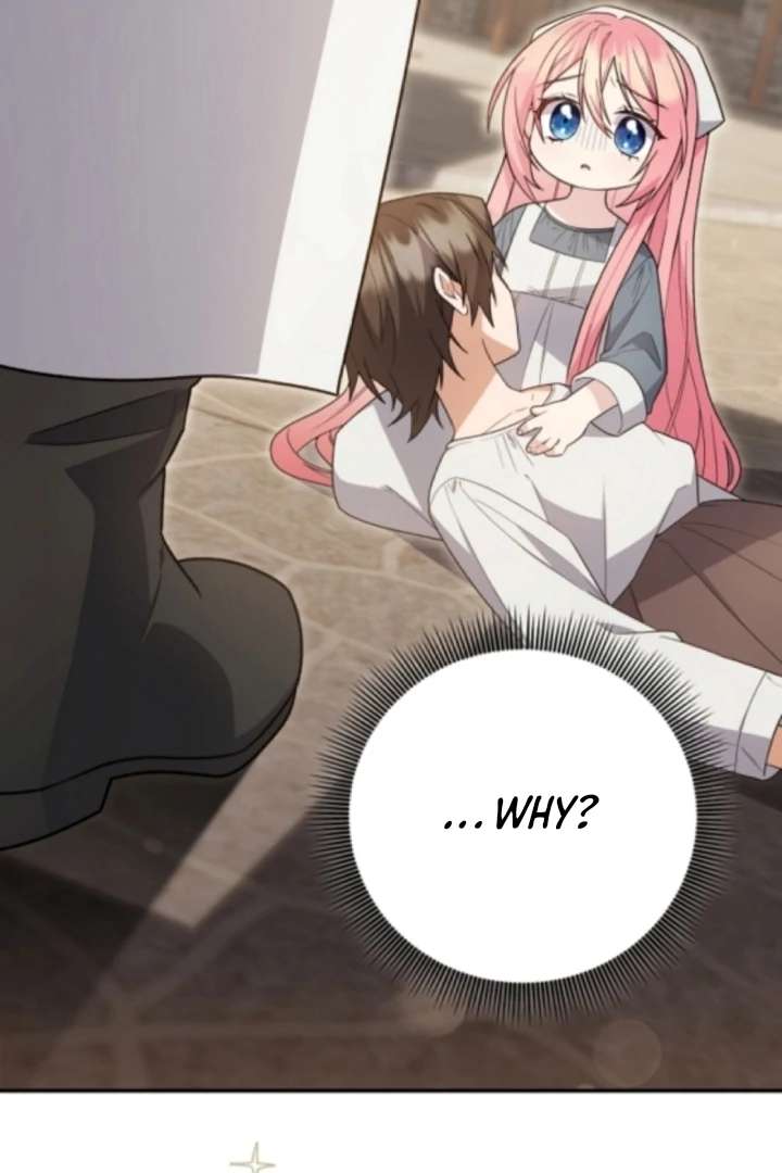 The Youngest Daughter of the Legendary Sword-and-Sorcery Family Chapter 5 - Page 94