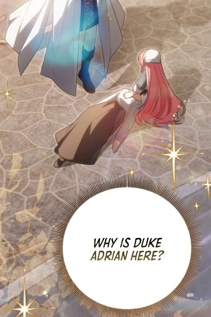 The Youngest Daughter of the Legendary Sword-and-Sorcery Family Chapter 5 - Page 97