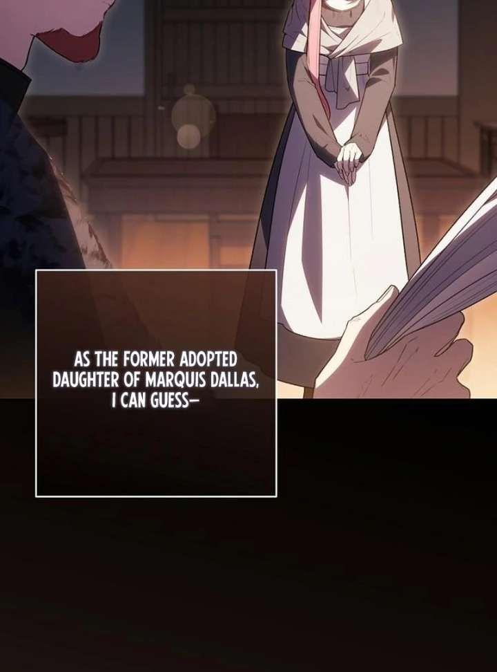 The Youngest Daughter of the Legendary Sword-and-Sorcery Family Chapter 9 - Page 10