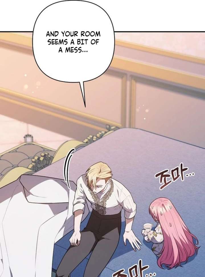 The Youngest Daughter of the Legendary Sword-and-Sorcery Family Chapter 9 - Page 111