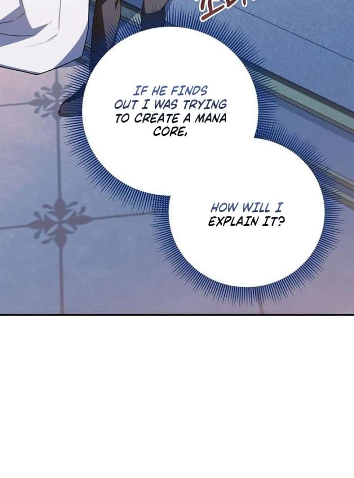 The Youngest Daughter of the Legendary Sword-and-Sorcery Family Chapter 9 - Page 112