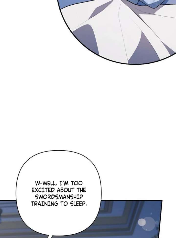 The Youngest Daughter of the Legendary Sword-and-Sorcery Family Chapter 9 - Page 115