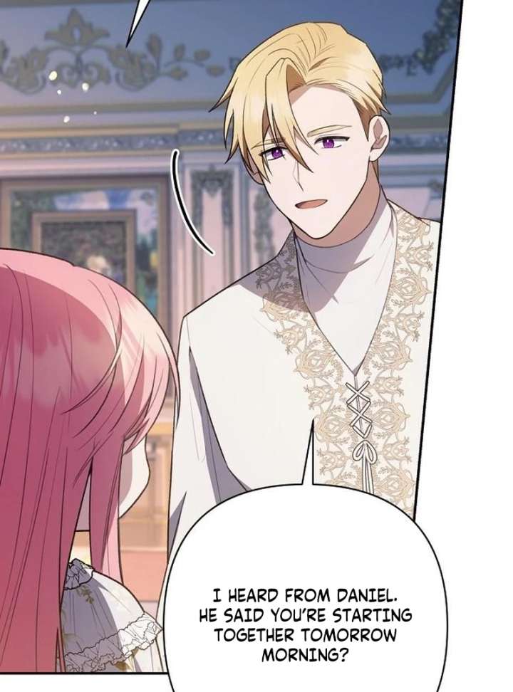 The Youngest Daughter of the Legendary Sword-and-Sorcery Family Chapter 9 - Page 116