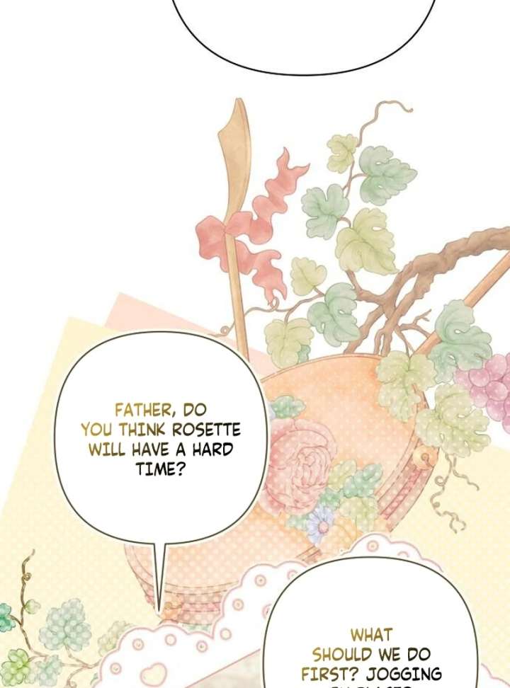 The Youngest Daughter of the Legendary Sword-and-Sorcery Family Chapter 9 - Page 117