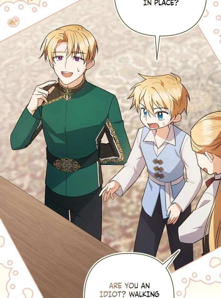 The Youngest Daughter of the Legendary Sword-and-Sorcery Family Chapter 9 - Page 118