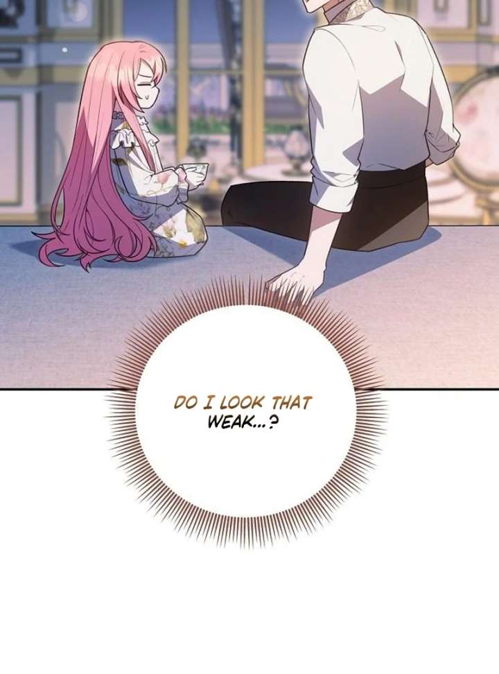 The Youngest Daughter of the Legendary Sword-and-Sorcery Family Chapter 9 - Page 120