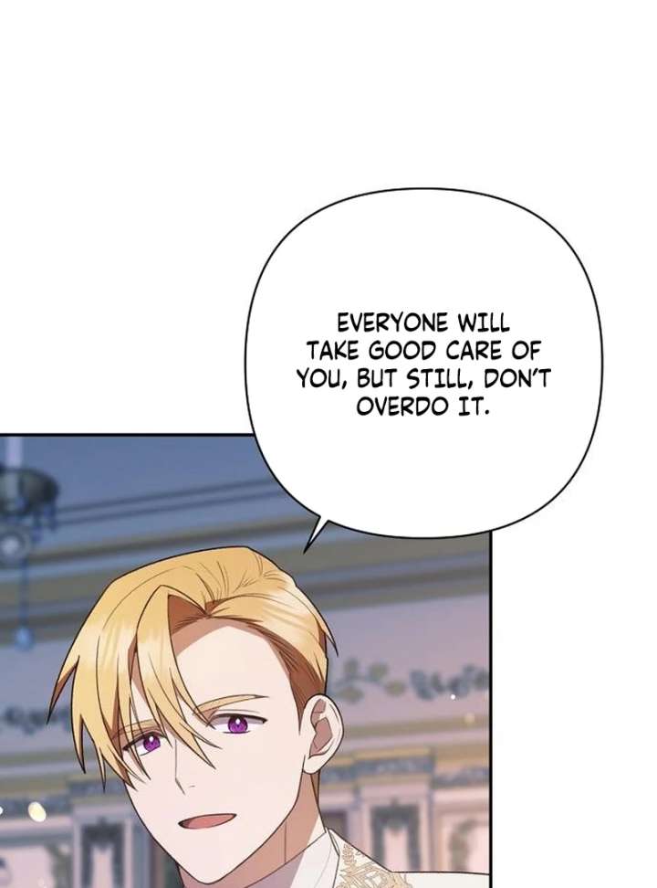 The Youngest Daughter of the Legendary Sword-and-Sorcery Family Chapter 9 - Page 121