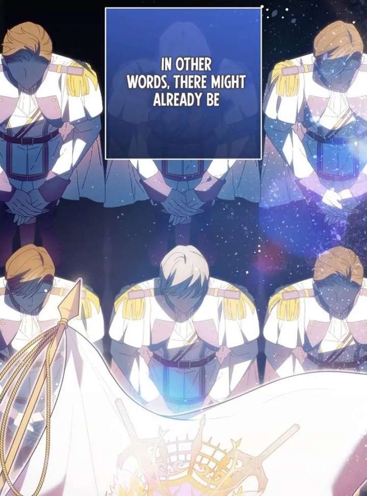 The Youngest Daughter of the Legendary Sword-and-Sorcery Family Chapter 9 - Page 14