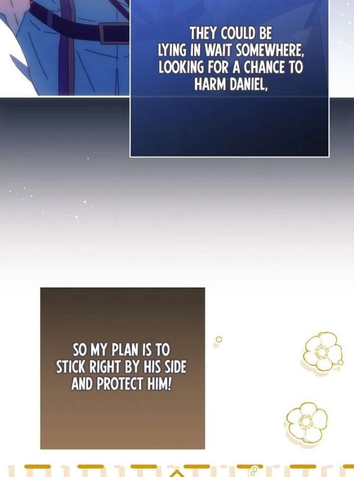 The Youngest Daughter of the Legendary Sword-and-Sorcery Family Chapter 9 - Page 17