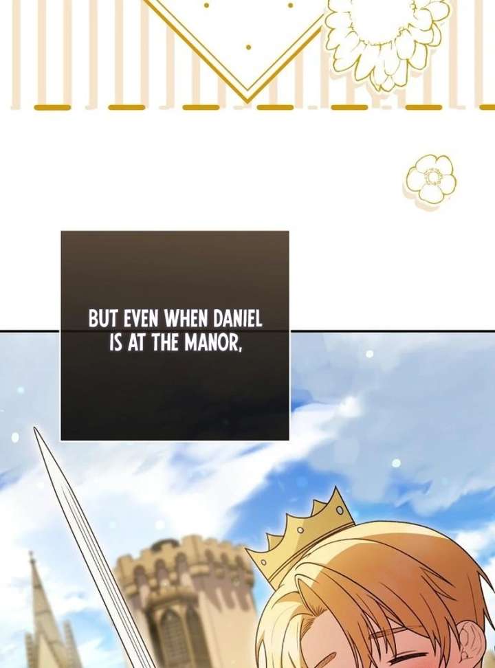 The Youngest Daughter of the Legendary Sword-and-Sorcery Family Chapter 9 - Page 19