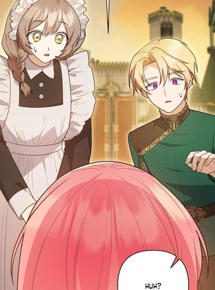 The Youngest Daughter of the Legendary Sword-and-Sorcery Family Chapter 9 - Page 25