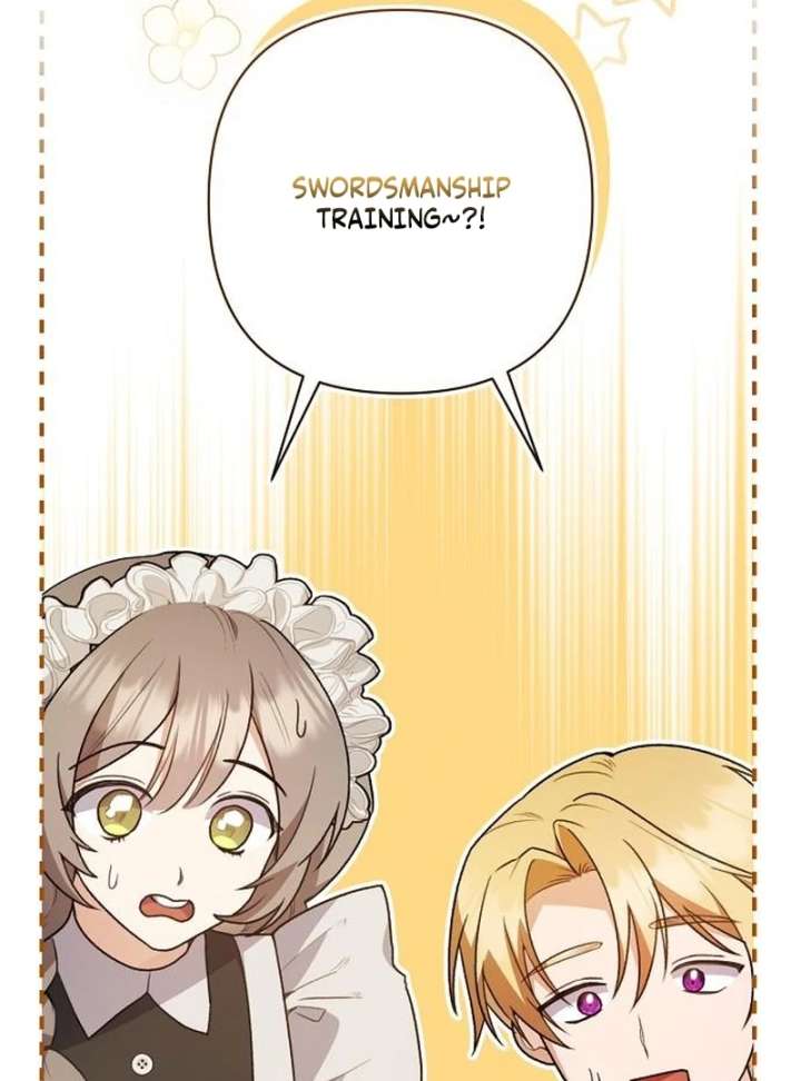 The Youngest Daughter of the Legendary Sword-and-Sorcery Family Chapter 9 - Page 30