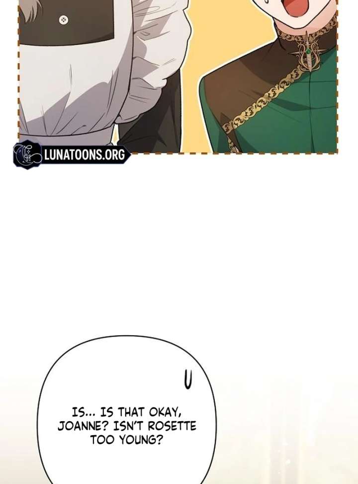 The Youngest Daughter of the Legendary Sword-and-Sorcery Family Chapter 9 - Page 31