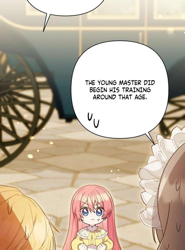 The Youngest Daughter of the Legendary Sword-and-Sorcery Family Chapter 9 - Page 32