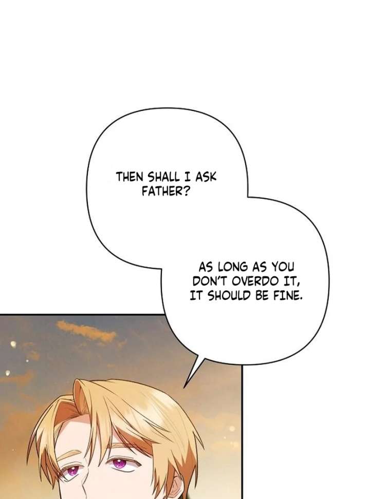 The Youngest Daughter of the Legendary Sword-and-Sorcery Family Chapter 9 - Page 34