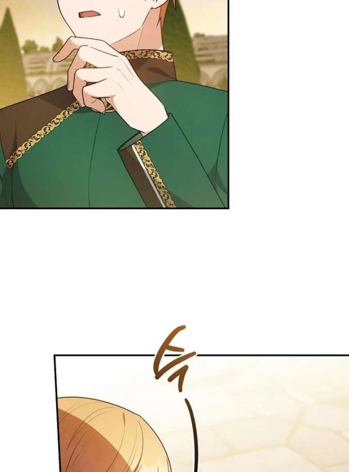 The Youngest Daughter of the Legendary Sword-and-Sorcery Family Chapter 9 - Page 35