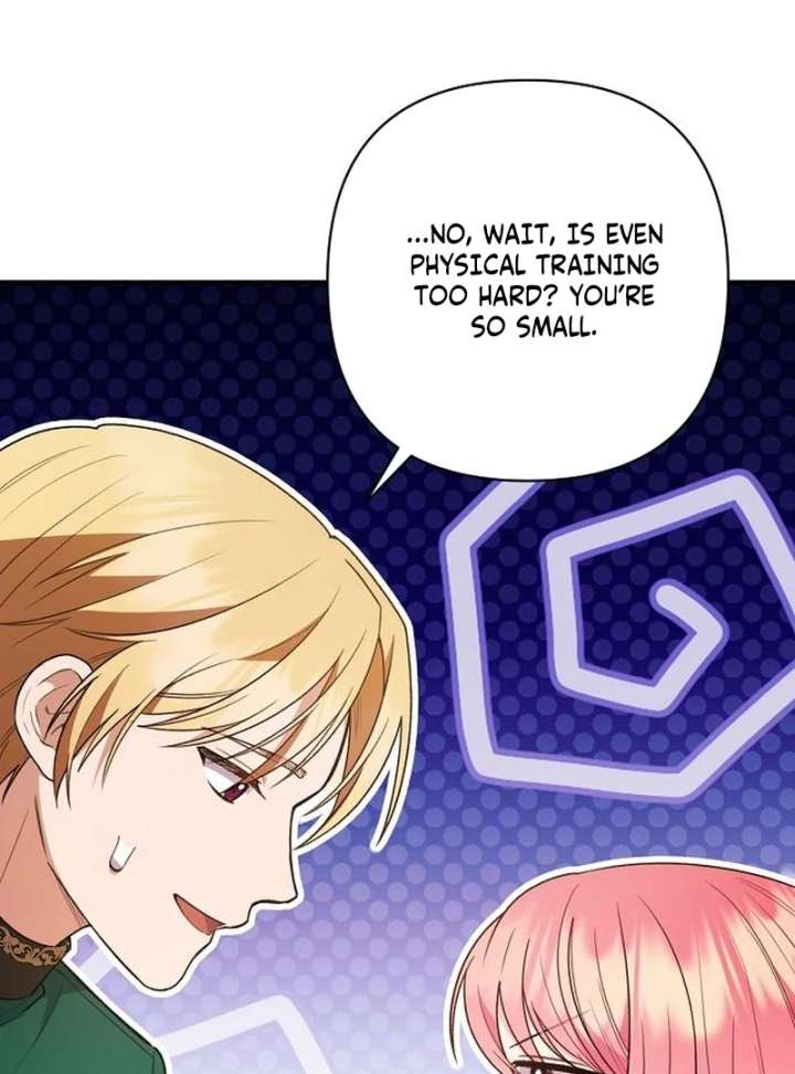 The Youngest Daughter of the Legendary Sword-and-Sorcery Family Chapter 9 - Page 39