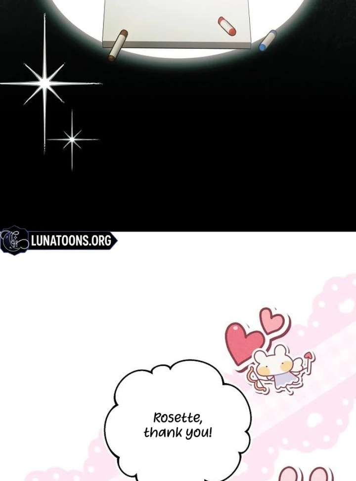 The Youngest Daughter of the Legendary Sword-and-Sorcery Family Chapter 9 - Page 4