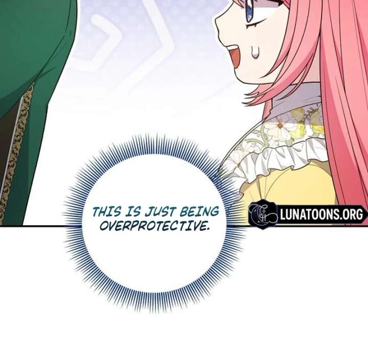 The Youngest Daughter of the Legendary Sword-and-Sorcery Family Chapter 9 - Page 40