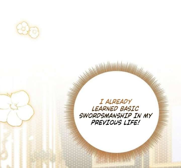 The Youngest Daughter of the Legendary Sword-and-Sorcery Family Chapter 9 - Page 41