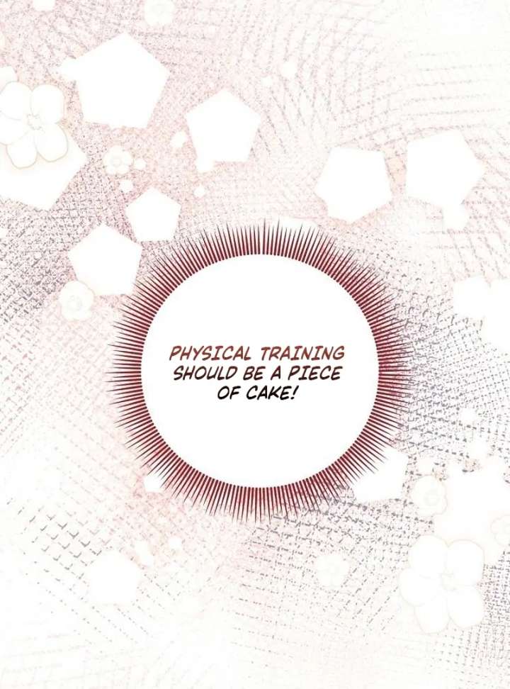 The Youngest Daughter of the Legendary Sword-and-Sorcery Family Chapter 9 - Page 43