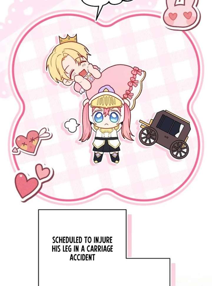 The Youngest Daughter of the Legendary Sword-and-Sorcery Family Chapter 9 - Page 5