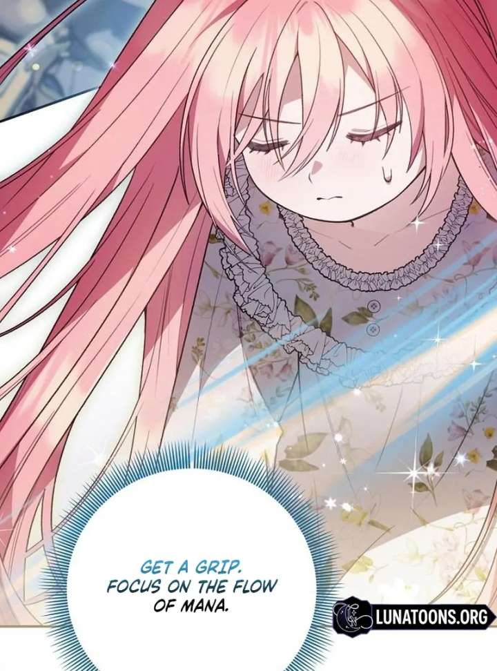 The Youngest Daughter of the Legendary Sword-and-Sorcery Family Chapter 9 - Page 58