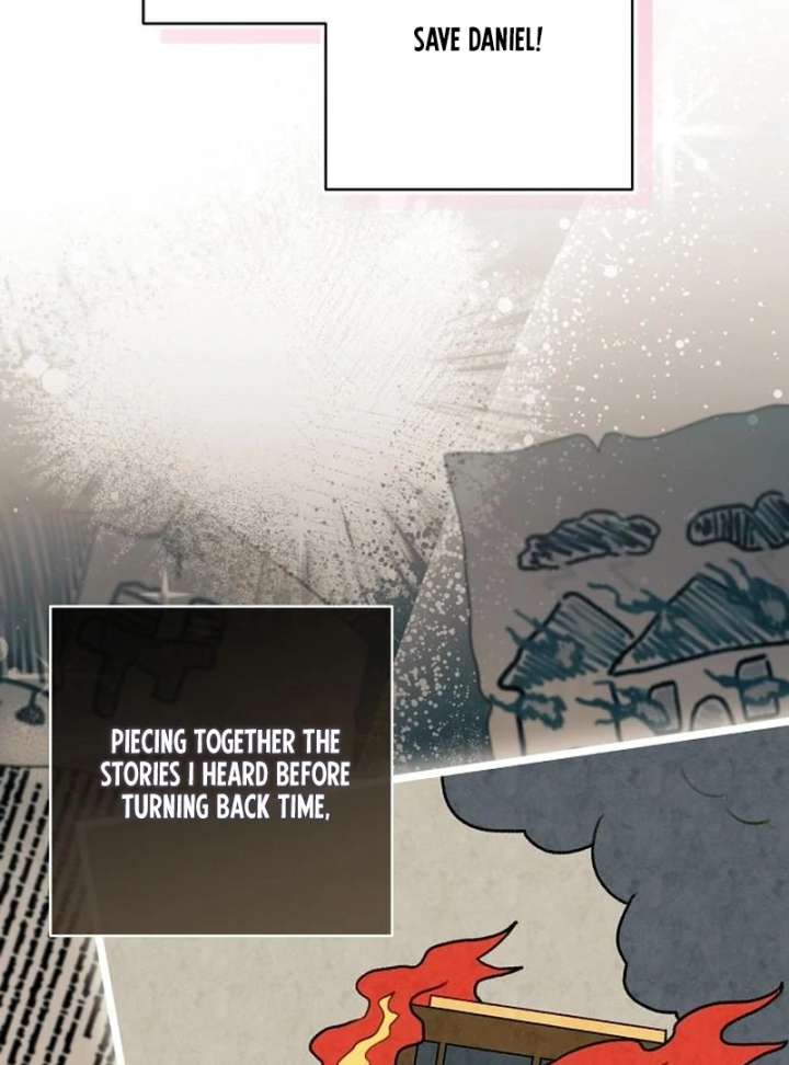 The Youngest Daughter of the Legendary Sword-and-Sorcery Family Chapter 9 - Page 6