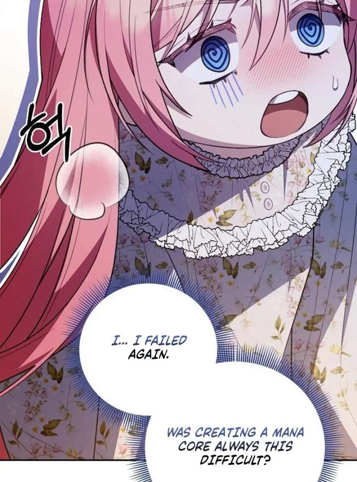 The Youngest Daughter of the Legendary Sword-and-Sorcery Family Chapter 9 - Page 66