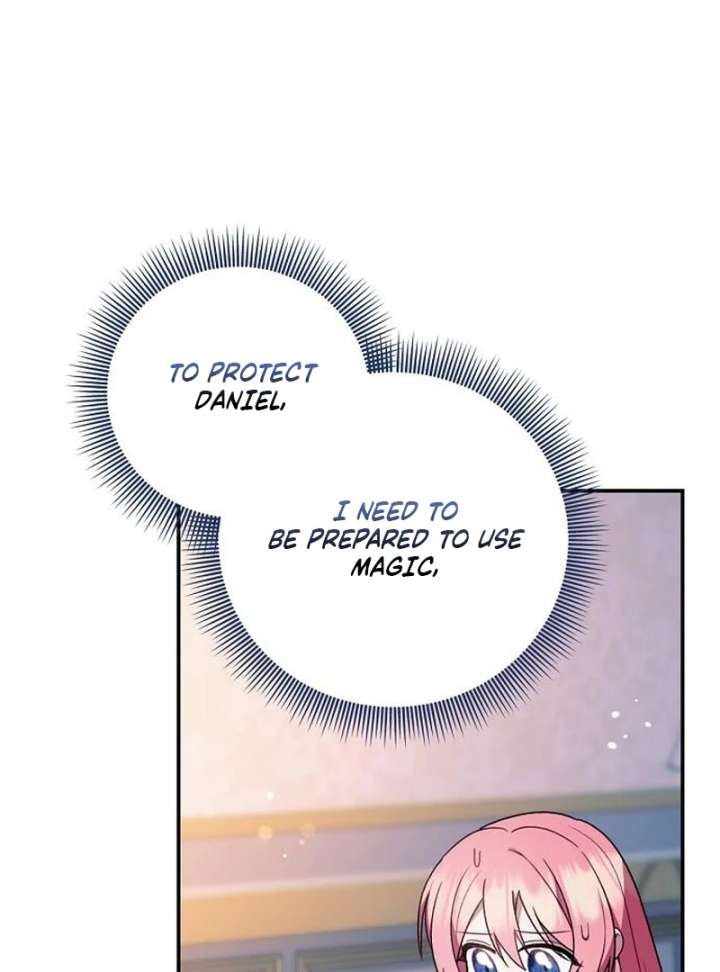 The Youngest Daughter of the Legendary Sword-and-Sorcery Family Chapter 9 - Page 73