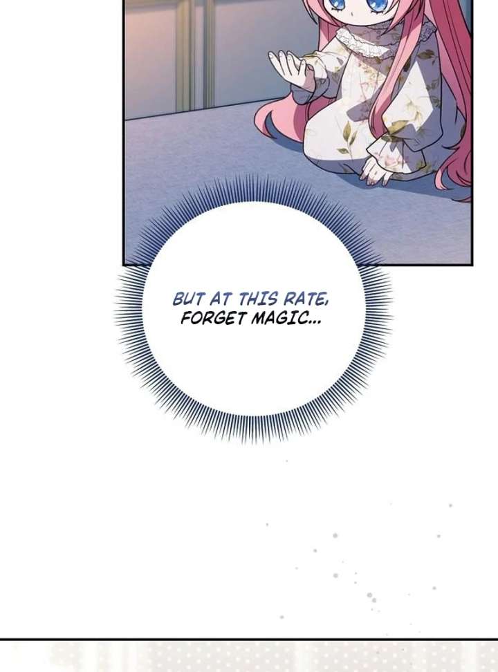 The Youngest Daughter of the Legendary Sword-and-Sorcery Family Chapter 9 - Page 74