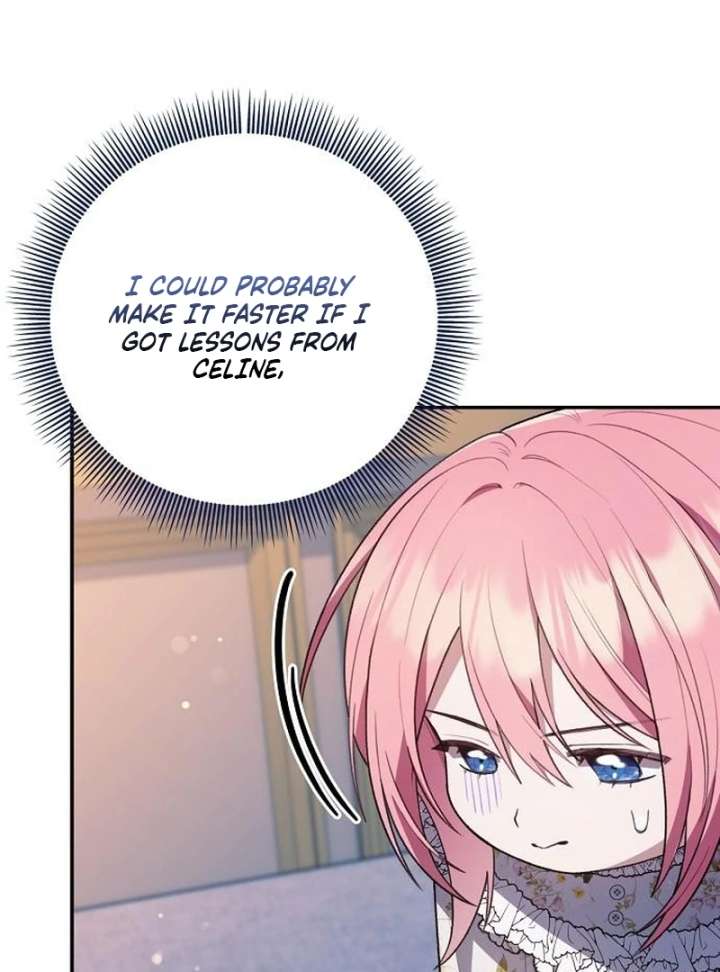 The Youngest Daughter of the Legendary Sword-and-Sorcery Family Chapter 9 - Page 78