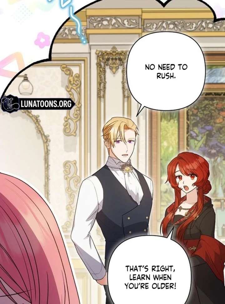 The Youngest Daughter of the Legendary Sword-and-Sorcery Family Chapter 9 - Page 80