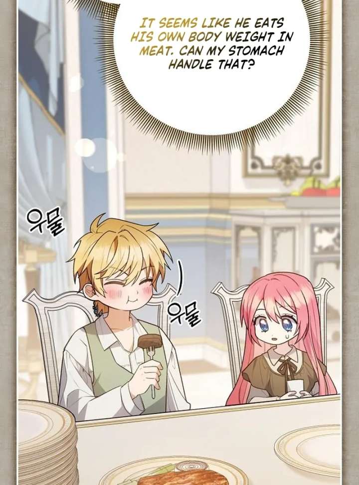 The Youngest Daughter of the Legendary Sword-and-Sorcery Family Chapter 9 - Page 90