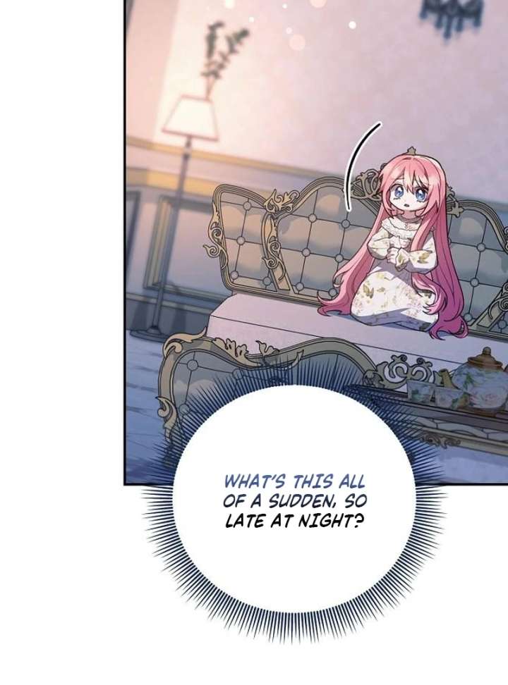 The Youngest Daughter of the Legendary Sword-and-Sorcery Family Chapter 9 - Page 94