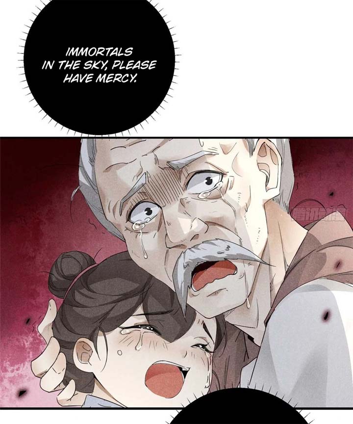 Rise Of Demonic Chapter 1 - Page 19