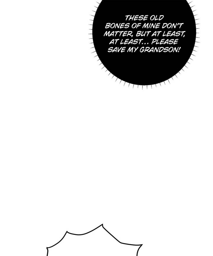 Rise Of Demonic Chapter 1 - Page 20