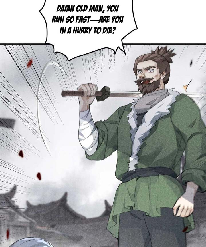 Rise Of Demonic Chapter 1 - Page 21