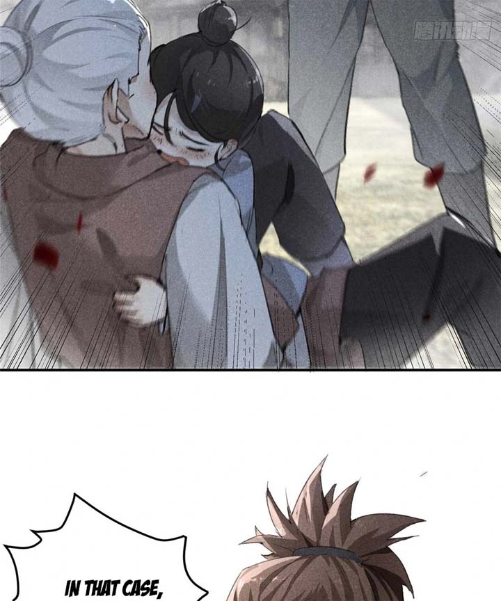 Rise Of Demonic Chapter 1 - Page 22